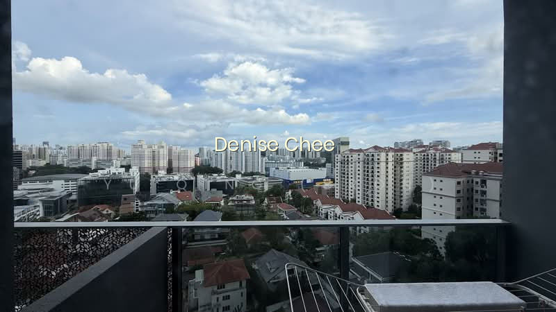 STIRLING RESIDENCES 5