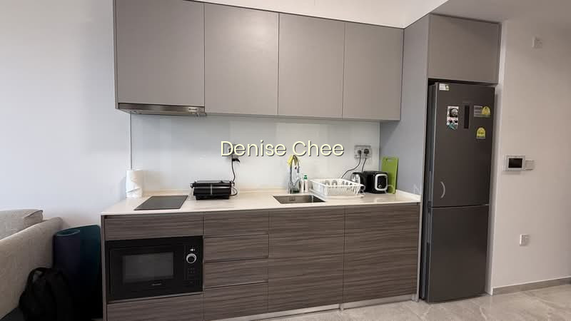 STIRLING RESIDENCES 6