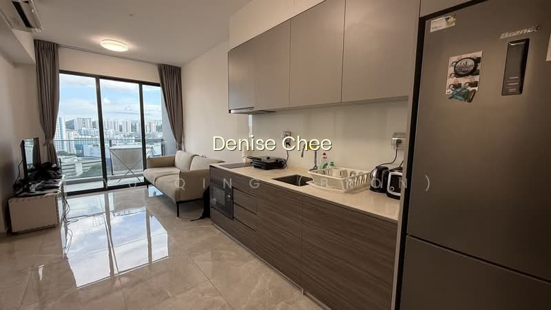 STIRLING RESIDENCES 7