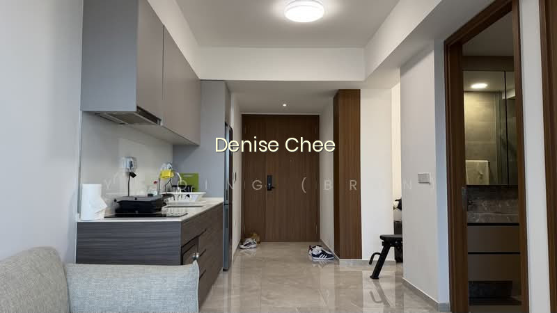 STIRLING RESIDENCES 8