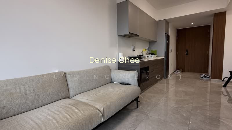 STIRLING RESIDENCES 9
