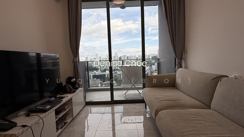 STIRLING RESIDENCES 10