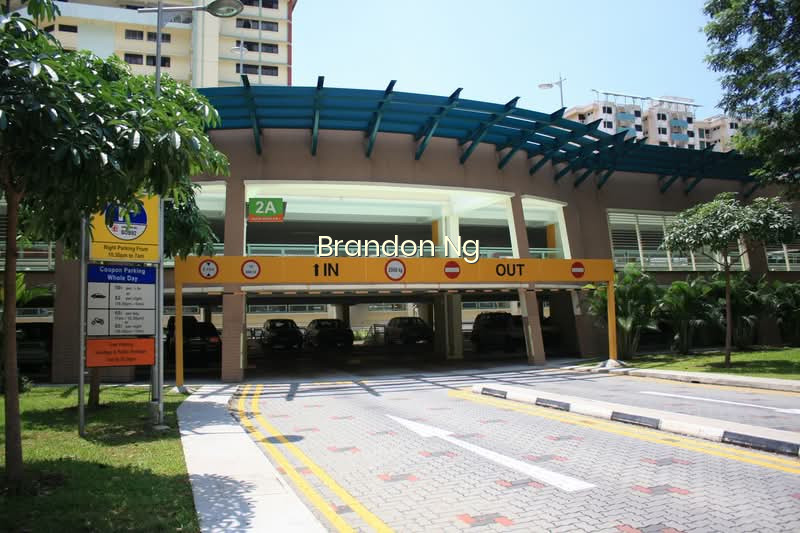 2 BEDOK SOUTH AVENUE 1 photo 4