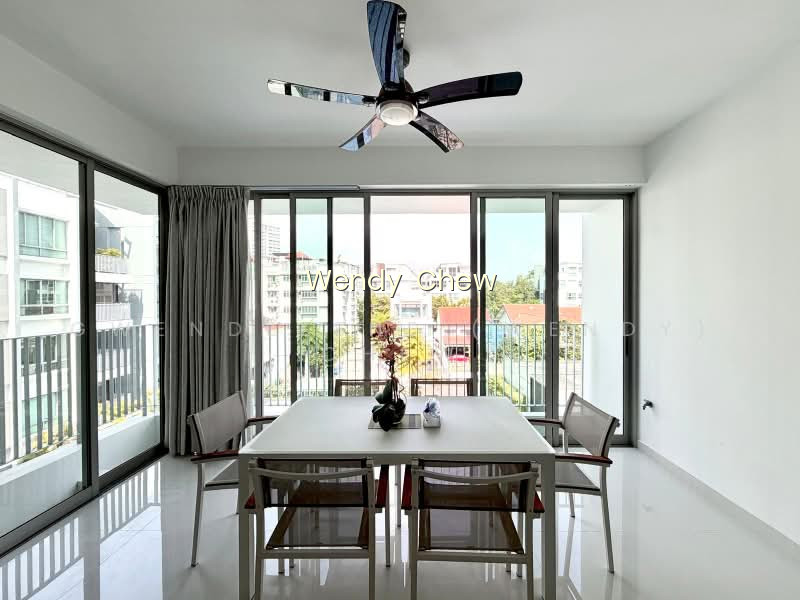ST PATRICK'S RESIDENCES photo 2