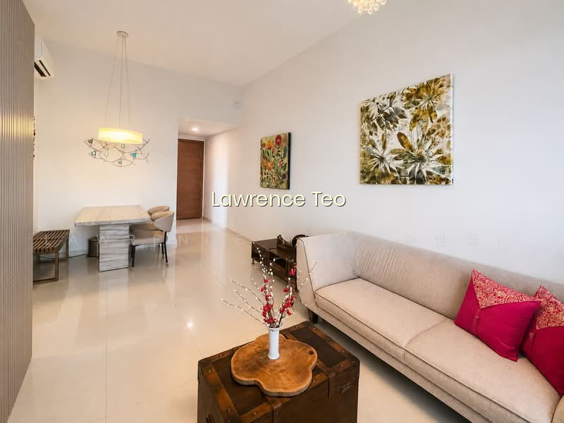 CITY SQUARE RESIDENCES photo 2