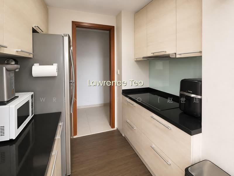 CITY SQUARE RESIDENCES photo 3