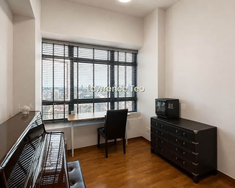CITY SQUARE RESIDENCES photo 5
