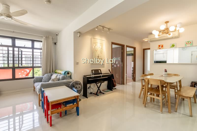 113A ALKAFF CRESCENT photo 2