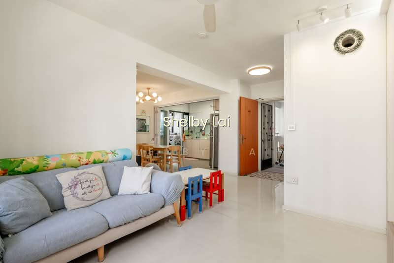 113A ALKAFF CRESCENT photo 3