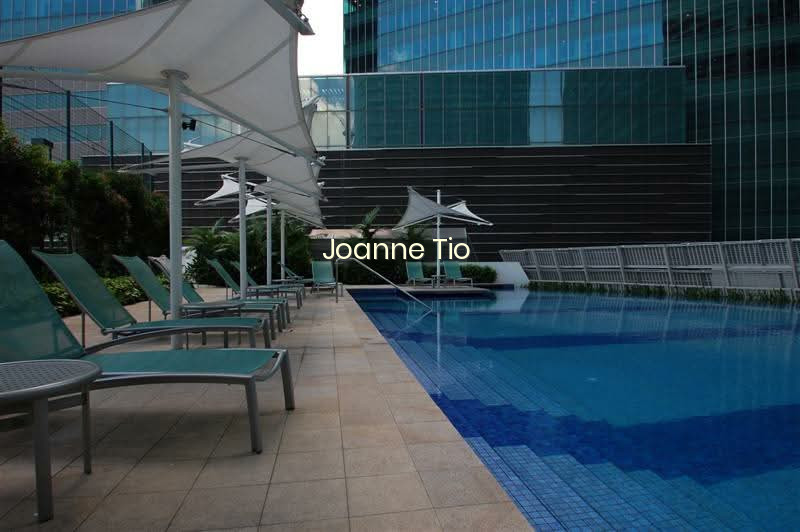 THE SAIL @ MARINA BAY photo 5