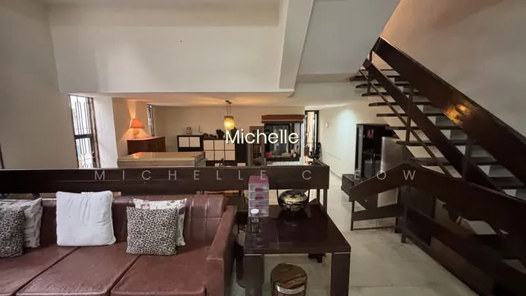 Your Dream Home With 3.5 Storeys Awaits You image 1 of 4