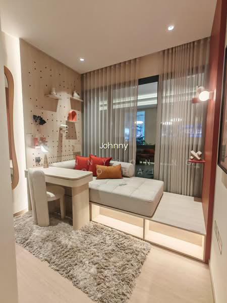 COASTAL CABANA 3