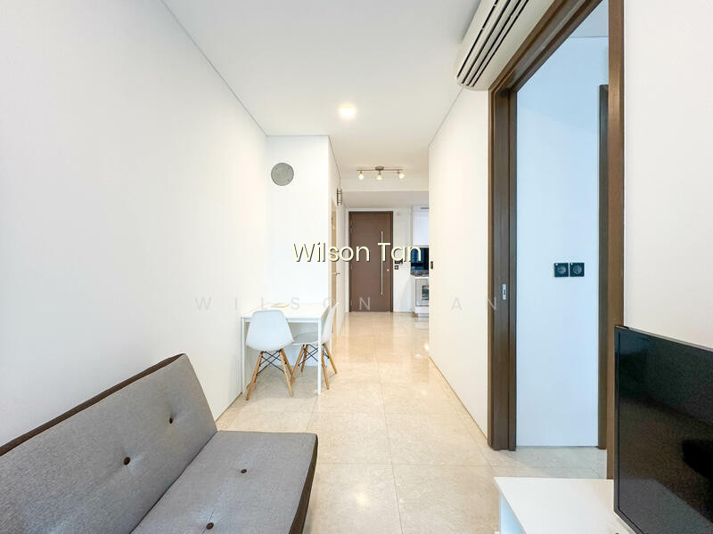 ROBINSON SUITES photo 5