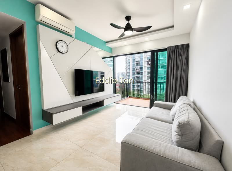 KINGSFORD WATERBAY 2