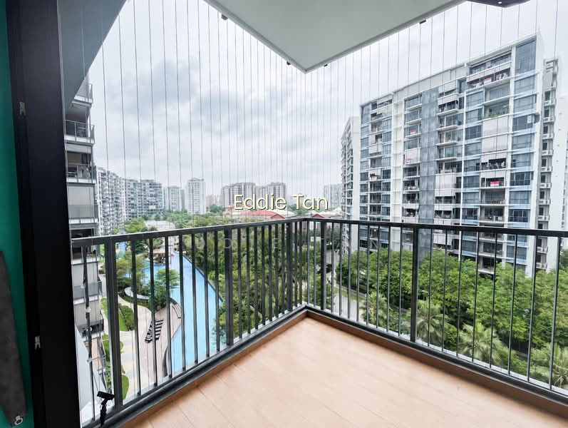 KINGSFORD WATERBAY 3
