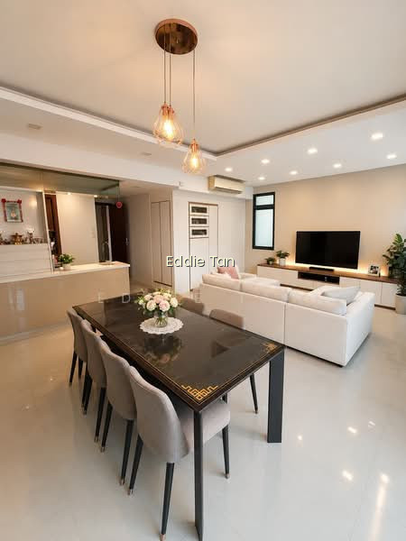 CITY SQUARE RESIDENCES image 1 of 10