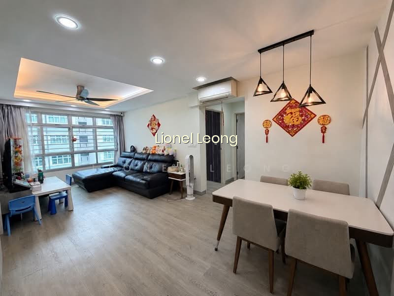 801B KEAT HONG CLOSE photo 2