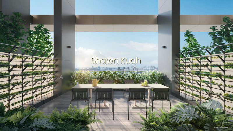 NEWPORT RESIDENCES image 1 of 8
