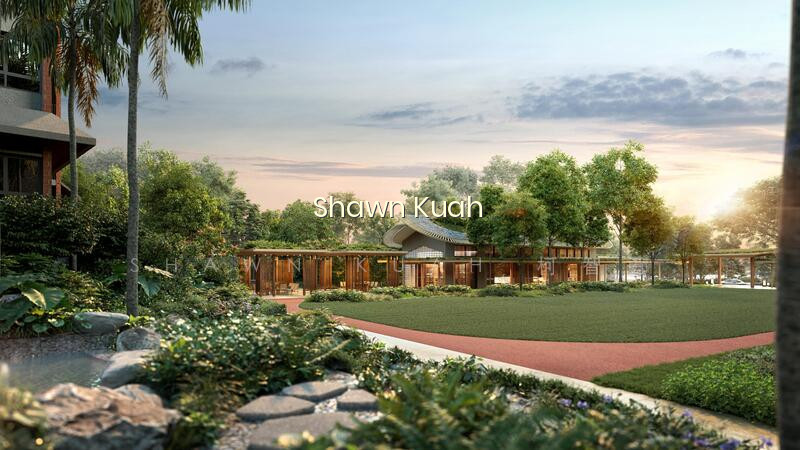 SPRINGLEAF RESIDENCE photo 3