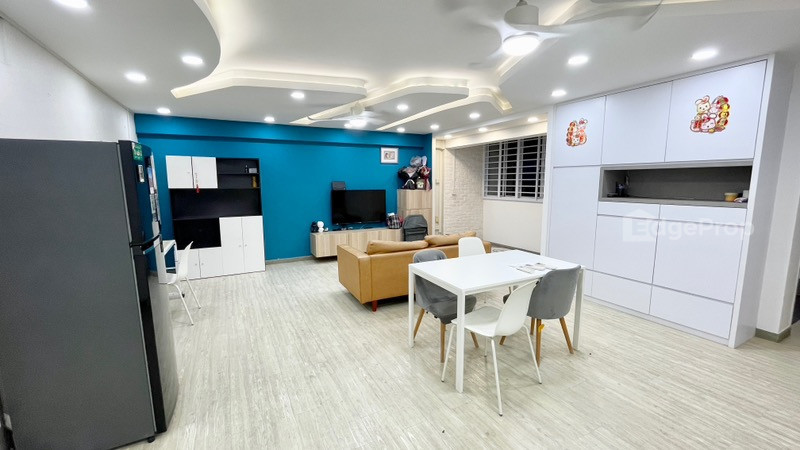 134 RIVERVALE STREET photo 2