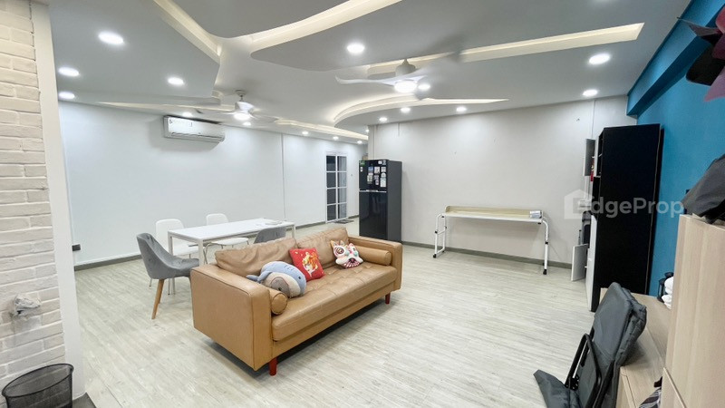 134 RIVERVALE STREET photo 4