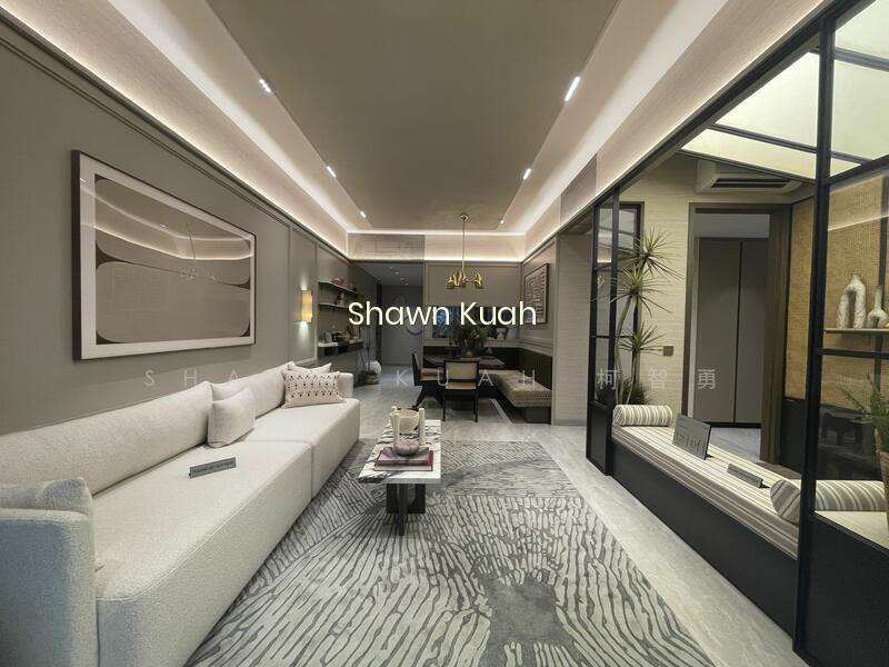 ARINA EAST RESIDENCES image 1 of 7