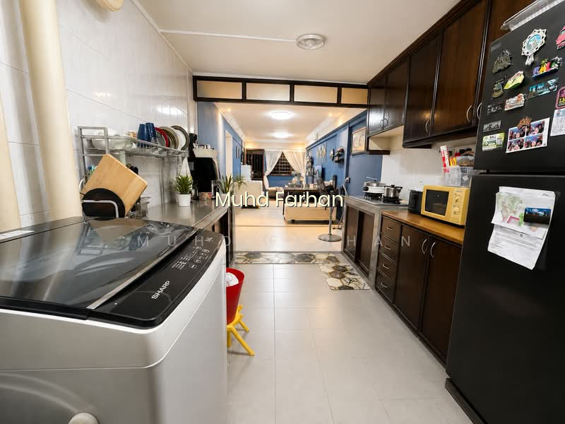 508 WEST COAST DRIVE photo 3