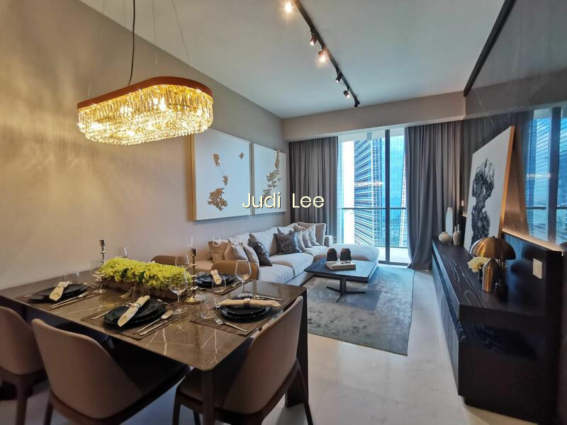 MARINA ONE RESIDENCES image 1 of 9