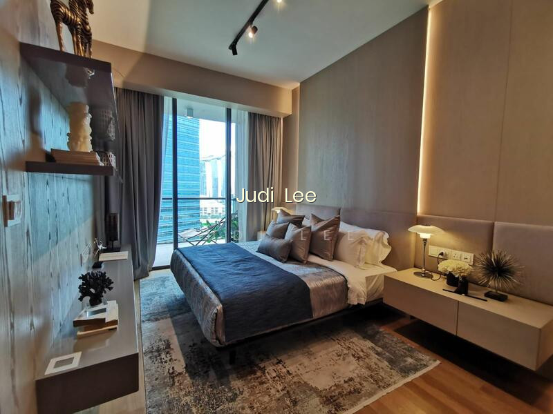 MARINA ONE RESIDENCES photo 2