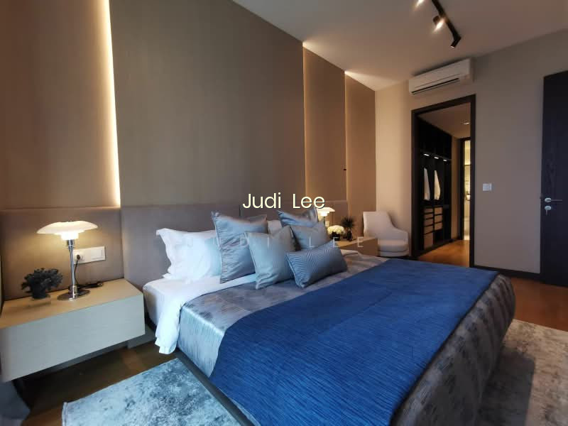 MARINA ONE RESIDENCES photo 3