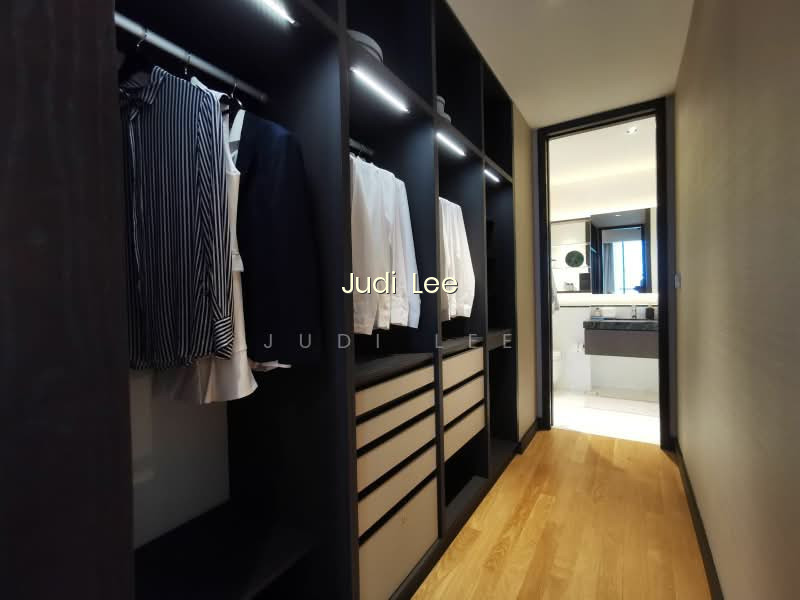 MARINA ONE RESIDENCES photo 4