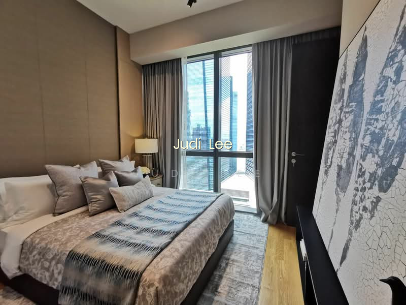 MARINA ONE RESIDENCES photo 5