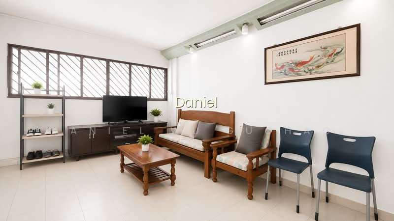 393 YISHUN AVENUE 6 photo 2