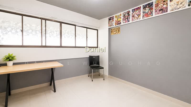 393 YISHUN AVENUE 6 photo 4