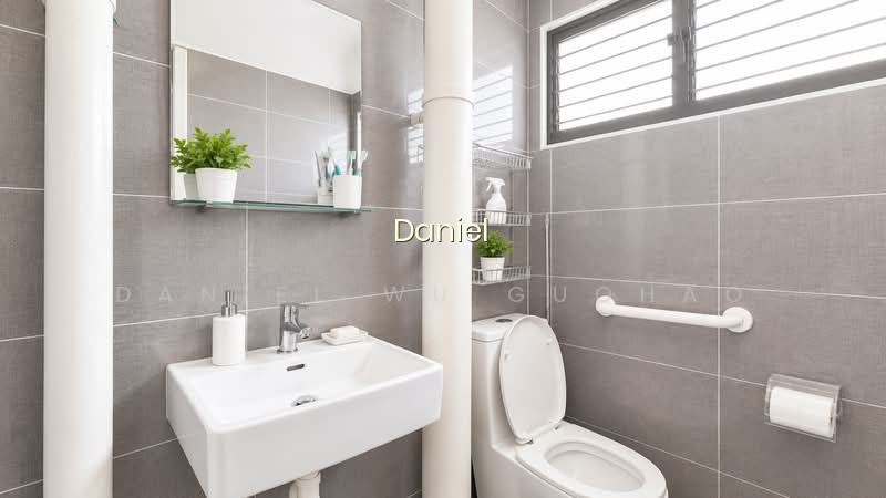 393 YISHUN AVENUE 6 photo 6