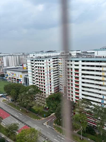 SKYPARK RESIDENCES photo 3