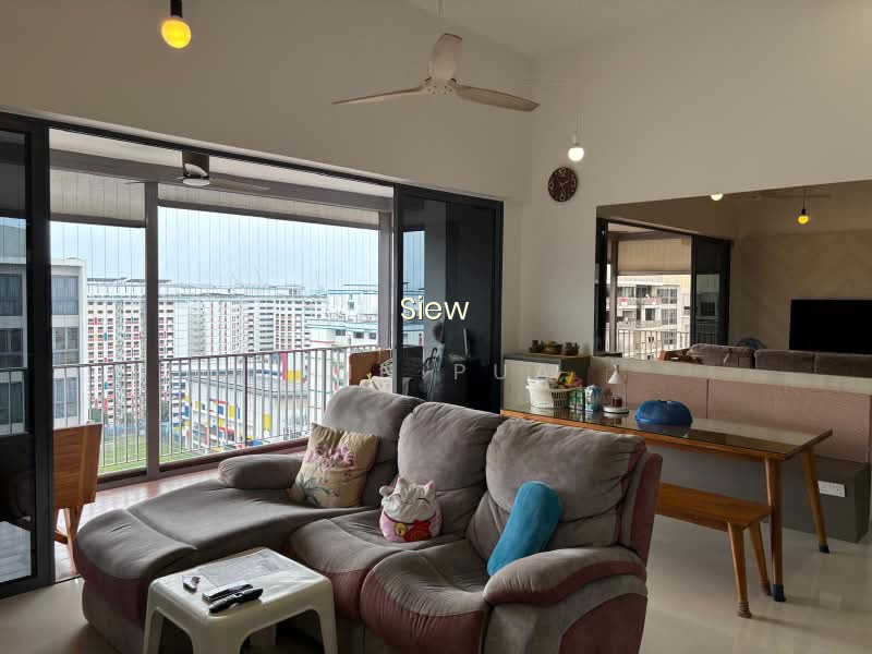 SKYPARK RESIDENCES photo 4