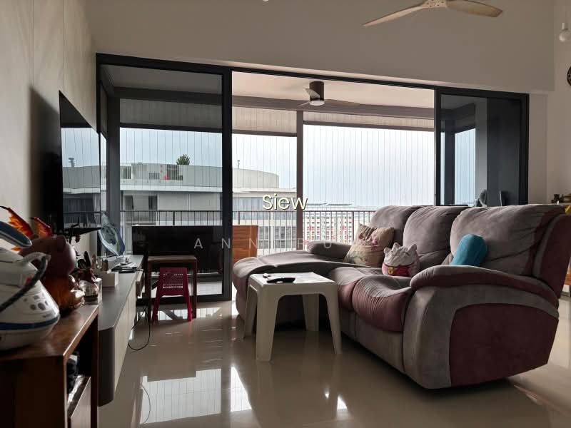 SKYPARK RESIDENCES photo 5