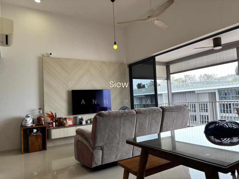 SKYPARK RESIDENCES photo 6
