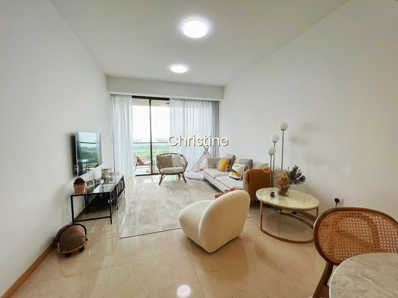 MARINA ONE RESIDENCES image 1 of 10