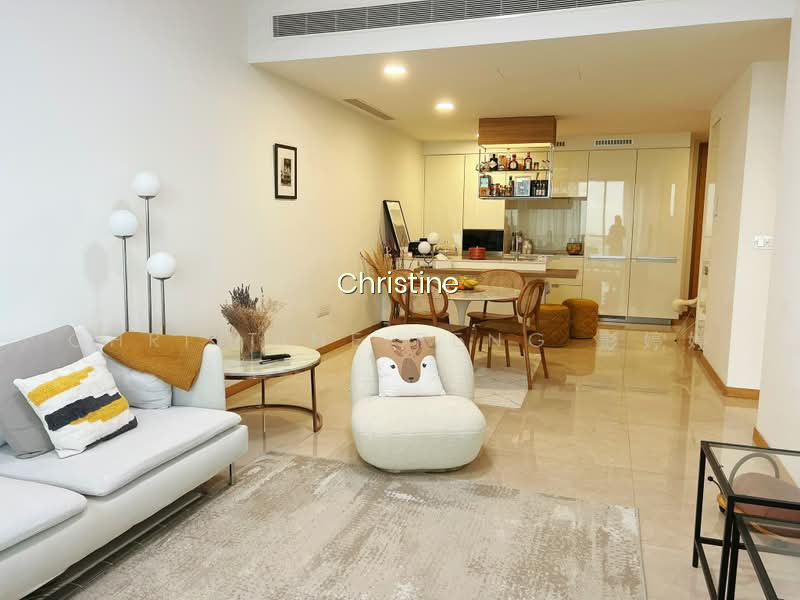 MARINA ONE RESIDENCES photo 2