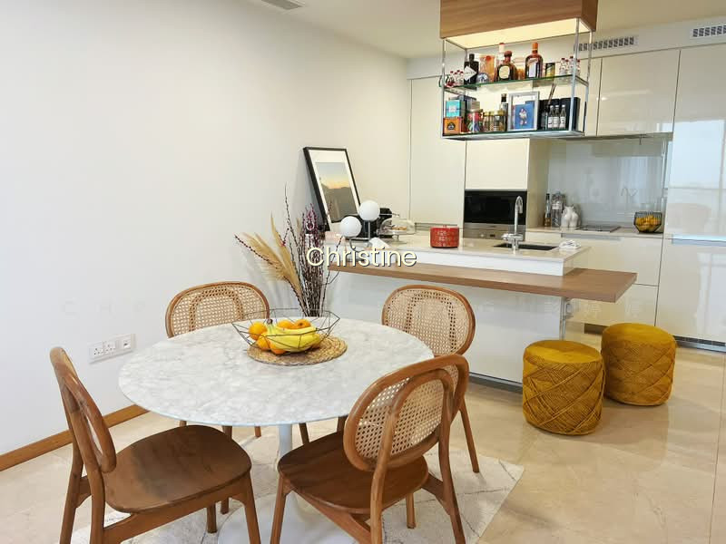 MARINA ONE RESIDENCES photo 3