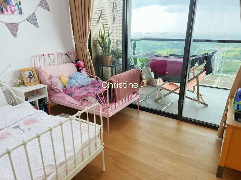MARINA ONE RESIDENCES photo 4