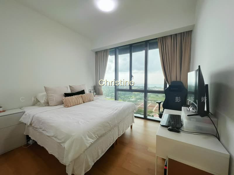 MARINA ONE RESIDENCES photo 5
