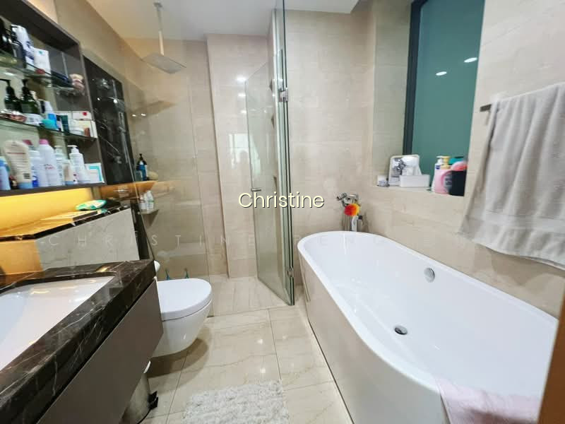 MARINA ONE RESIDENCES photo 6