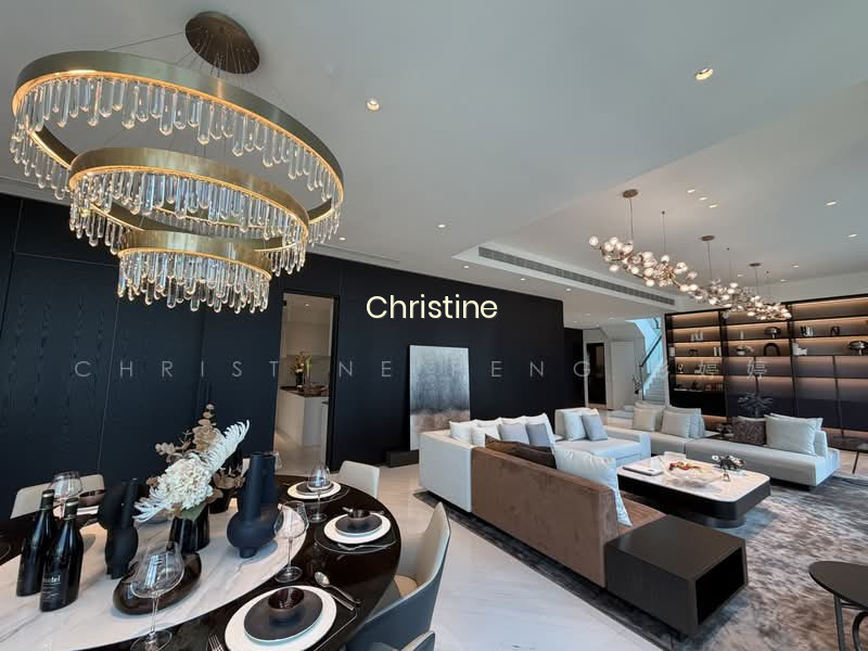 MARINA ONE RESIDENCES photo 3