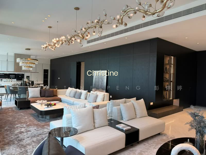MARINA ONE RESIDENCES photo 4