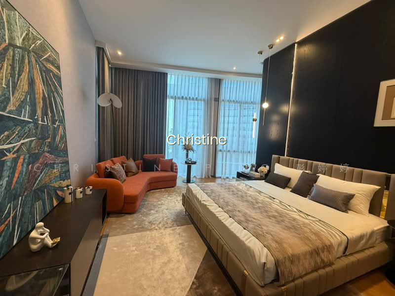 MARINA ONE RESIDENCES photo 5