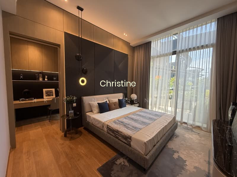 MARINA ONE RESIDENCES photo 6