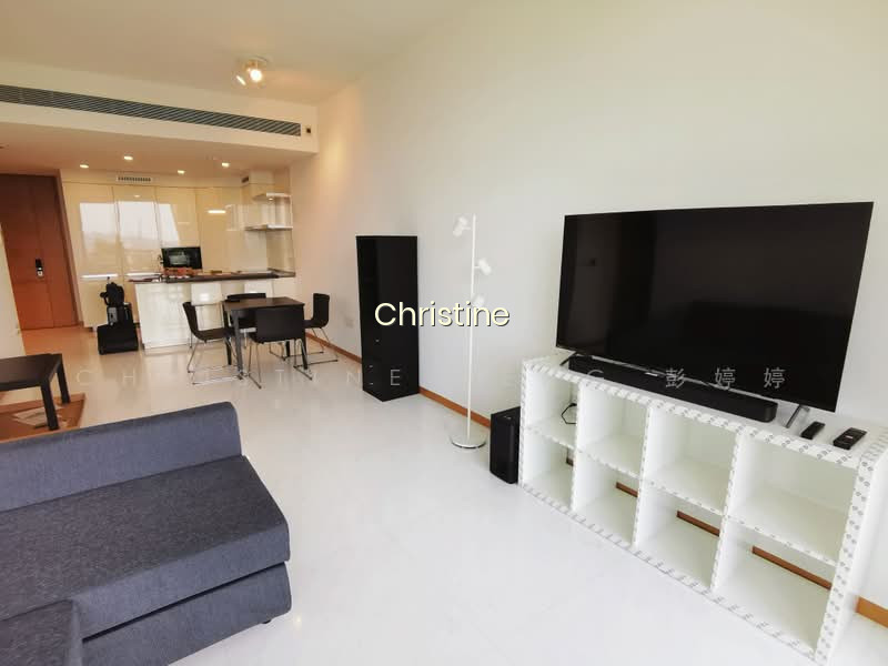MARINA ONE RESIDENCES 2